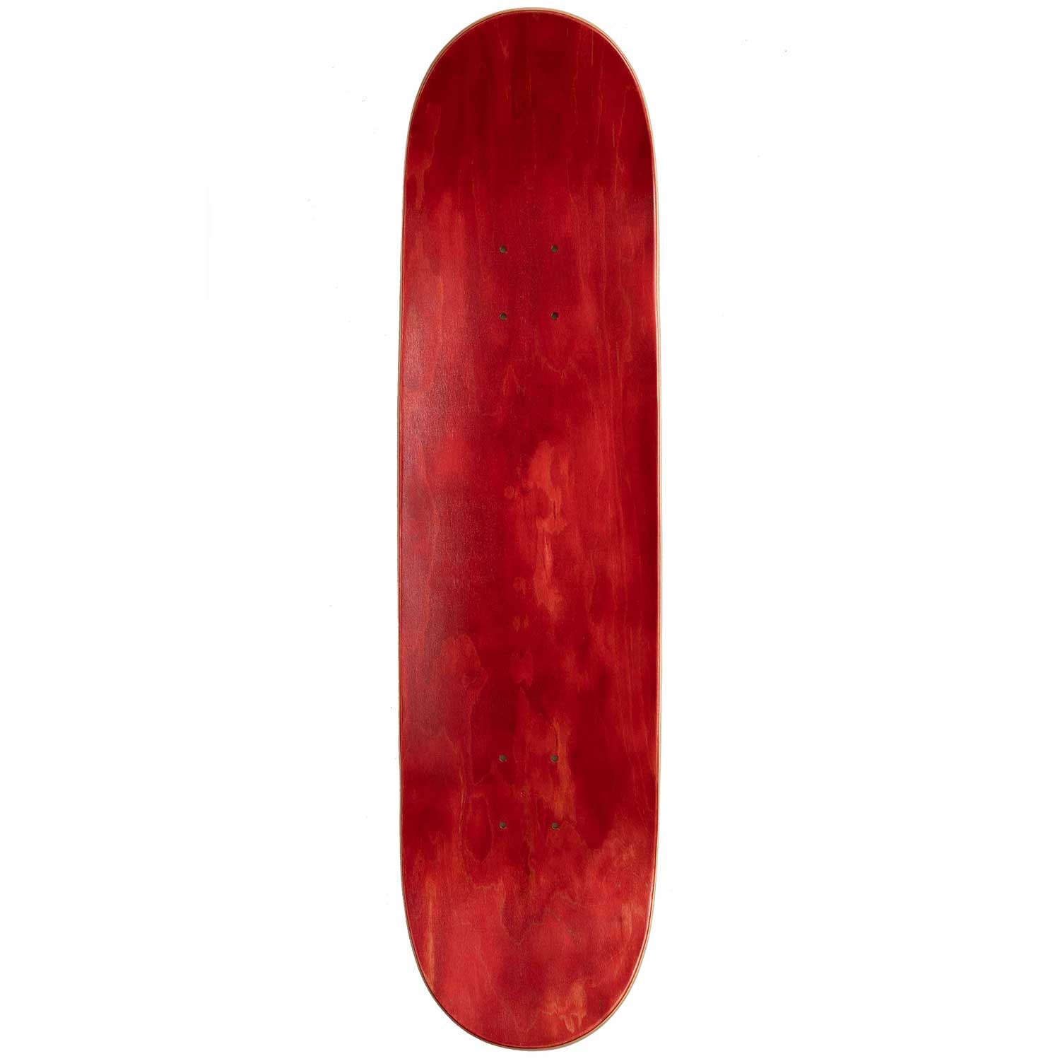 Morphium Skateboards Script red Deck — Ansicht 2